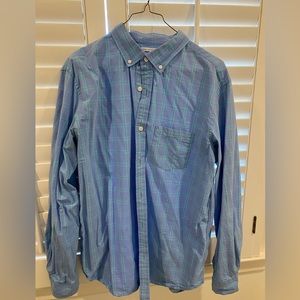Old Navy button down